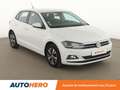 Volkswagen Polo 1.0 TSI Confortline Blanc - thumbnail 8