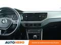 Volkswagen Polo 1.0 TSI Confortline Blanc - thumbnail 12