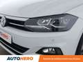 Volkswagen Polo 1.0 TSI Confortline Blanc - thumbnail 27