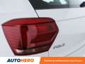 Volkswagen Polo 1.0 TSI Confortline Blanc - thumbnail 29
