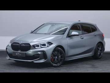 i hatch M Sport Pro Steptronic