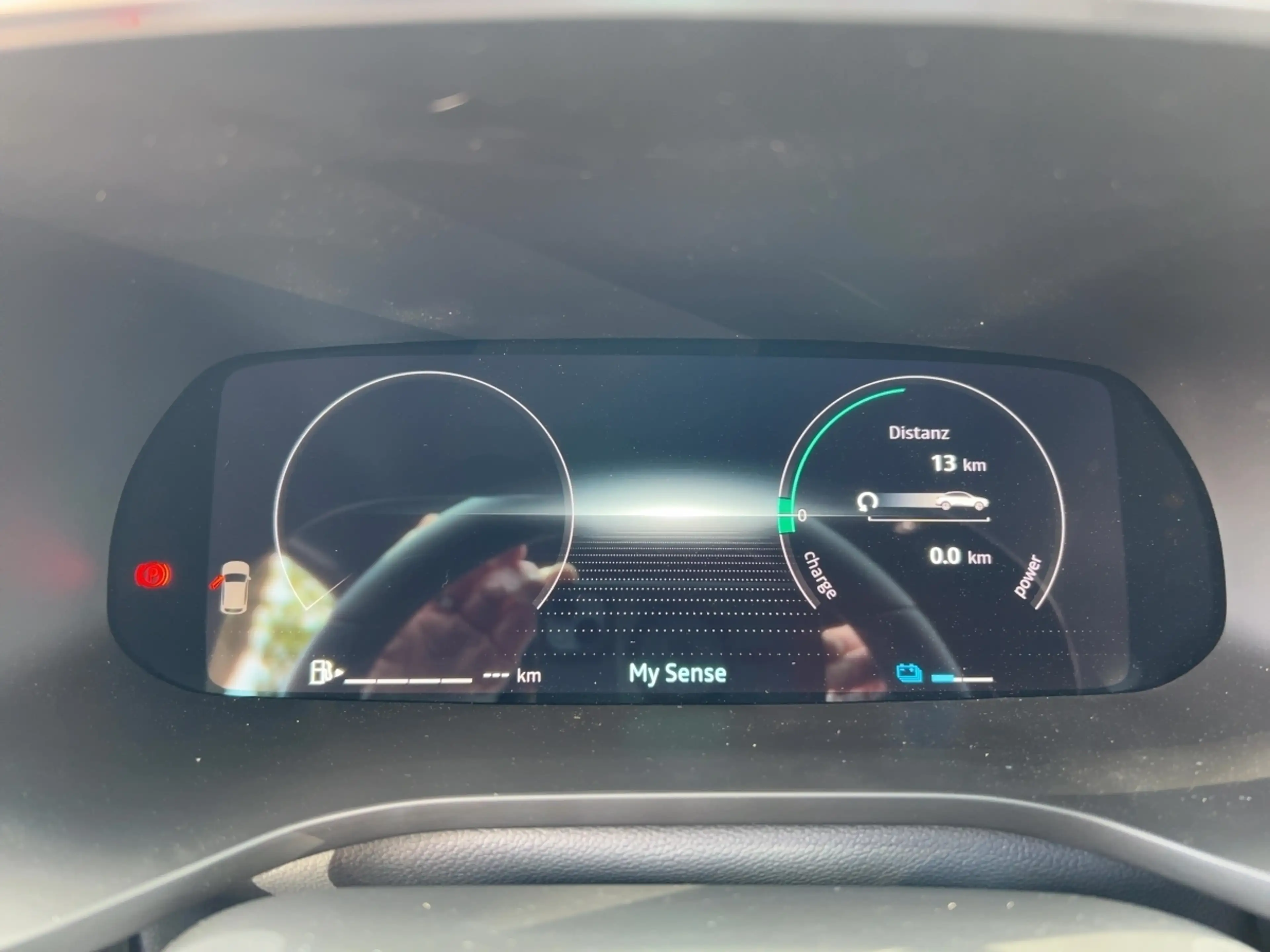 Renault Arkana Full-Hybrid 145 Esprit Alpine — photo 8
