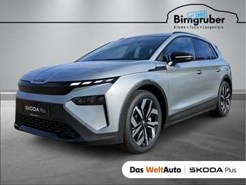 Sportline 85