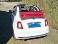 Fiat 500C 500C ECO 1,2 69 Lounge Lounge Weiß - thumbnail 3