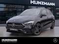 Mercedes-Benz B 180 AMG Night MBUXNavi-Prem. AHK 360° EasyP Schwarz - thumbnail 1
