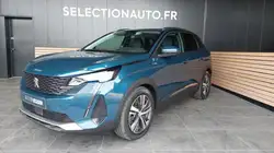 Peugeot 3008 II 1.6 HYBRID 225 E-EAT8 Allure Pack