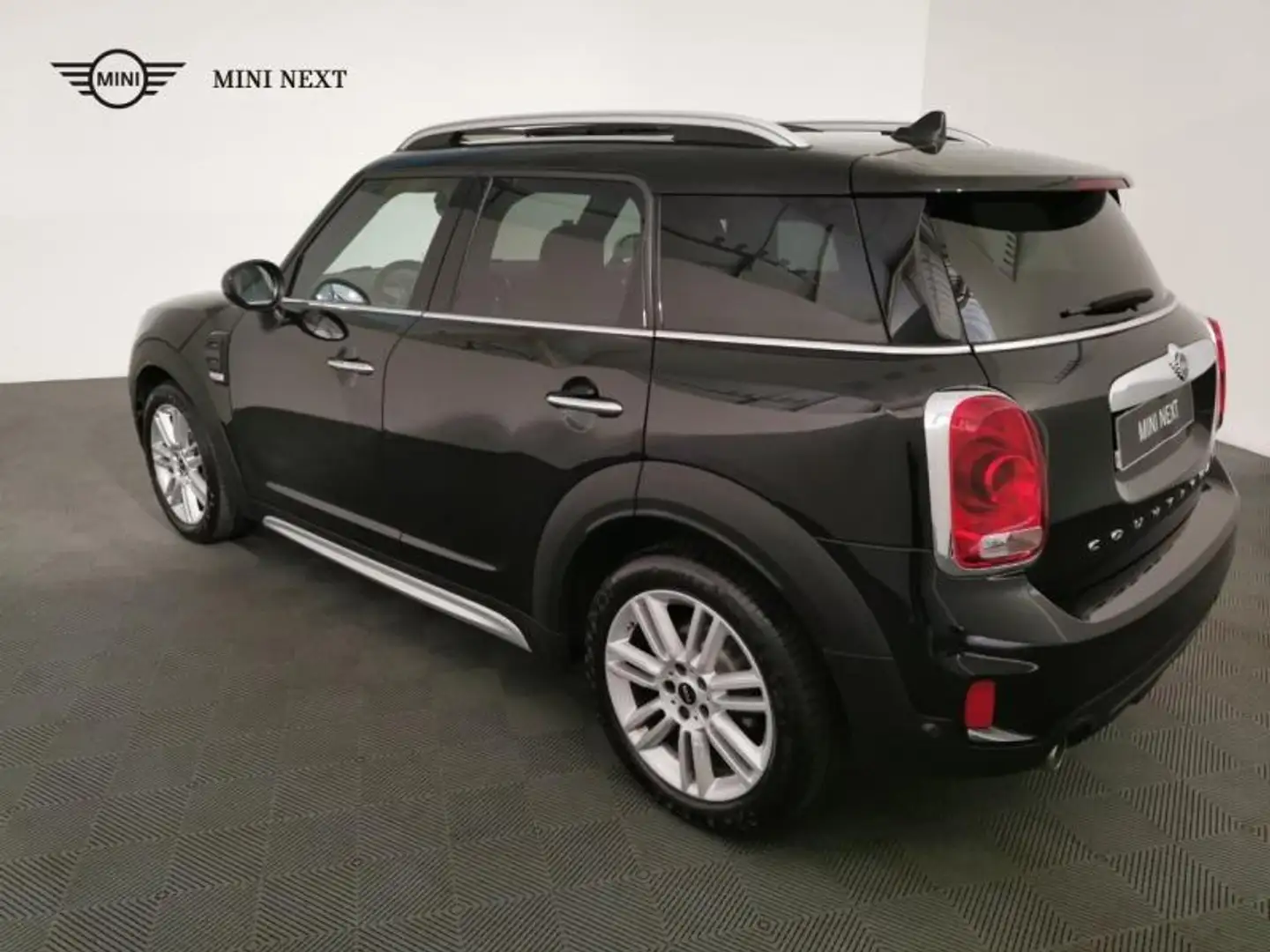 MINI Countryman C Cooper 136ch Longstone BVA7 Euro6d-T - 2