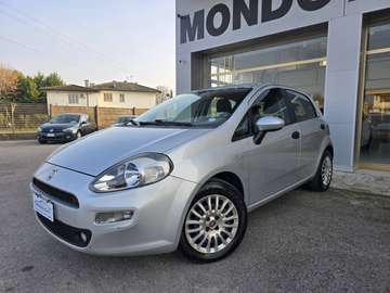 5p 1.3 mjt 16v Street 75cv E5
