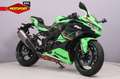 Kawasaki Ninja ZX-4RR ZX-4 RR Зелёный - thumbnail 2