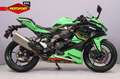 Kawasaki Ninja ZX-4RR ZX-4 RR Зелёный - thumbnail 1