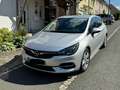 Opel Astra 1.2 Turbo Start/Stop Elegance, TÜV NEU Silber - thumbnail 1