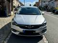 Opel Astra 1.2 Turbo Start/Stop Elegance, TÜV NEU Silber - thumbnail 7