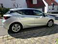Opel Astra 1.2 Turbo Start/Stop Elegance, TÜV NEU Silber - thumbnail 3