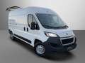 Peugeot Boxer 335 L3H2 Pro BlueHDi 165 *1. Besitz, MwSt.* Weiß - thumbnail 1