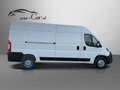 Peugeot Boxer 335 L3H2 Pro BlueHDi 165 *1. Besitz, MwSt.* Weiß - thumbnail 8