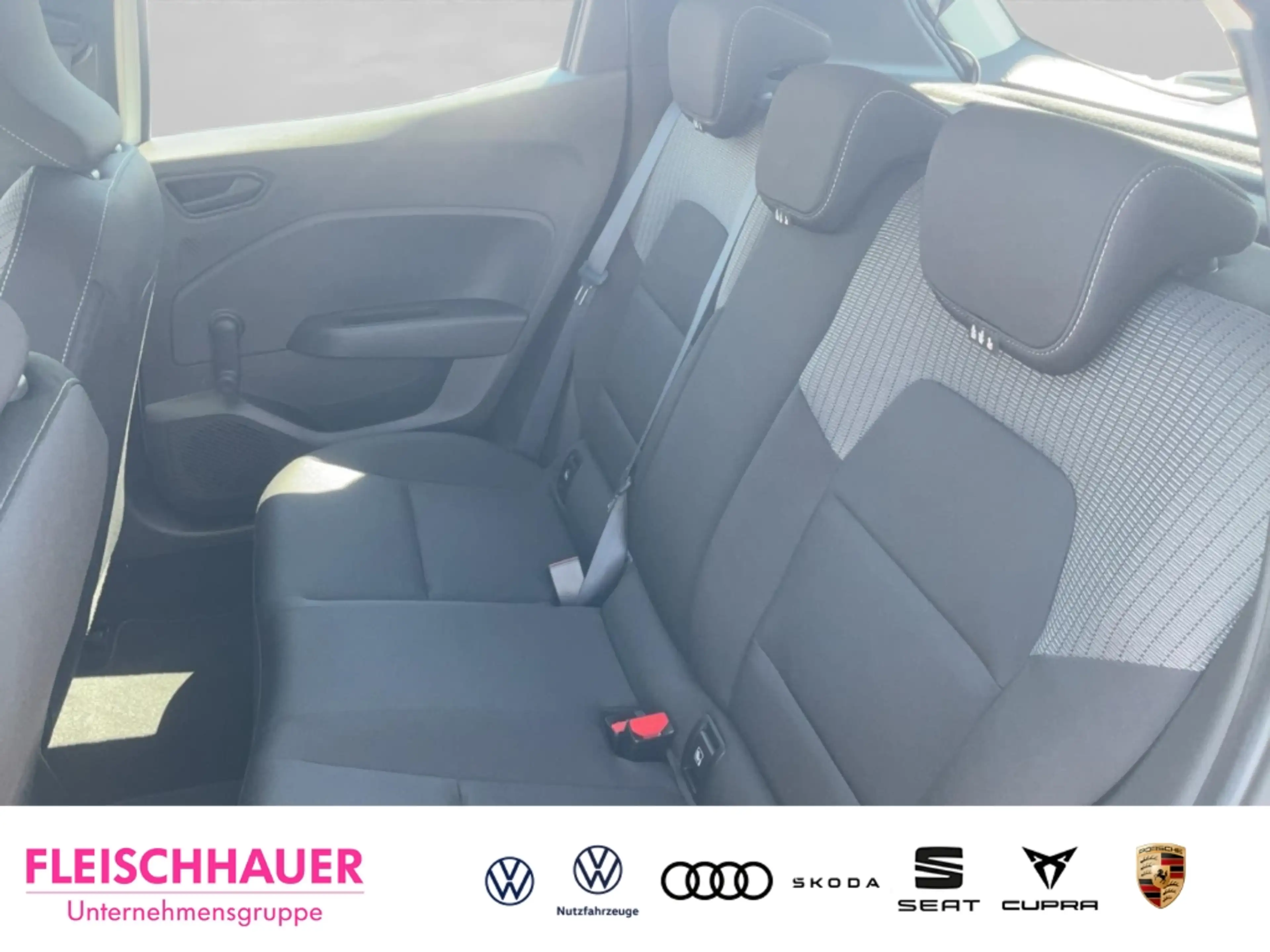 Mitsubishi Colt Basis Digitales Cockpit LED Apple CarPlay Android — photo 10