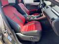 Lexus NX 300 h F Sport Pano*HUD*Navi*4xSHZ*BearLock Silber - thumbnail 11