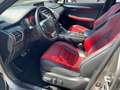 Lexus NX 300 h F Sport Pano*HUD*Navi*4xSHZ*BearLock Zilver - thumbnail 9