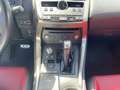 Lexus NX 300 h F Sport Pano*HUD*Navi*4xSHZ*BearLock Silber - thumbnail 17