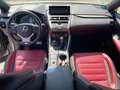 Lexus NX 300 h F Sport Pano*HUD*Navi*4xSHZ*BearLock Silber - thumbnail 12