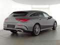 Mercedes-Benz CLA 250 AMG Multibeam Pano Distron KeyGo 360° Сірий - thumbnail 2