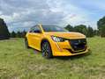 Peugeot 208 GT Beige - thumbnail 4