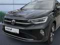 Volkswagen Taigo Style 1.5 TSI DSG, AHK, Navi Schwarz - thumbnail 6