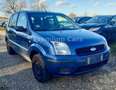 Ford Fusion 1.4 16V Ambiente*Gepflegt*Klima*Anhänger* Blau - thumbnail 3