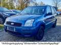 Ford Fusion 1.4 16V Ambiente*Gepflegt*Klima*Anhänger* Blau - thumbnail 1