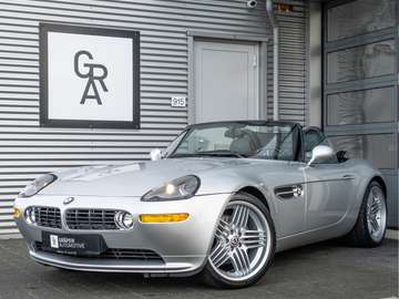 Alpina Roadster NR. 311/555