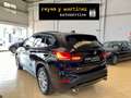 BMW X1 sDrive 18dA Negro - thumbnail 3