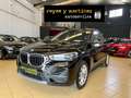 BMW X1 sDrive 18dA Negro - thumbnail 1