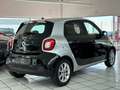 smart forFour Autom.*PANO*LED*KAMERA*NAVI* Silber - thumbnail 12