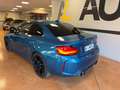 BMW M2 M2 Coupe 3.0 my18 Blu/Azzurro - thumbnail 6