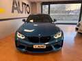 BMW M2 M2 Coupe 3.0 my18 Blu/Azzurro - thumbnail 2