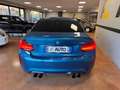 BMW M2 M2 Coupe 3.0 my18 Blu/Azzurro - thumbnail 5
