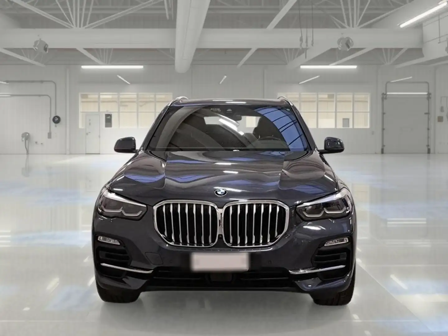 BMW X5 xDrive 45e Business autom. - 2