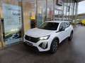 Peugeot 2008 PureTech 100 S&S Style 6-Gang-Manuell Wit - thumbnail 1