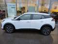 Peugeot 2008 PureTech 100 S&S Style 6-Gang-Manuell Wit - thumbnail 3