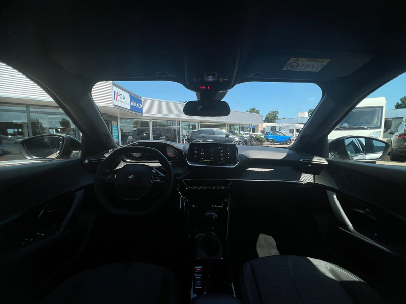Peugeot 2008 1.2 100PK Allure Pack | Navigatie | Trekhaak | DAB — photo 11