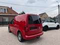 Volkswagen Caddy Caddy 2.0 TDI DSG Edition 35 Rouge - thumbnail 2