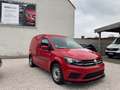 Volkswagen Caddy Caddy 2.0 TDI DSG Edition 35 Rouge - thumbnail 5