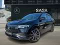 Mercedes-Benz EQA 250 + Star Edition (AmgLine) - 4 ANS GARANTIE Noir - thumbnail 1