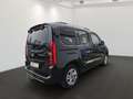 Toyota Proace City Verso L1 EXECUTIVE 1.2T 130PS AG8 AHK+KAMERA+ACC+N Negru - thumbnail 4