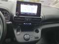 Toyota Proace City Verso L1 EXECUTIVE 1.2T 130PS AG8 AHK+KAMERA+ACC+N Negru - thumbnail 10