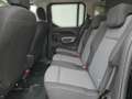 Toyota Proace City Verso L1 EXECUTIVE 1.2T 130PS AG8 AHK+KAMERA+ACC+N Noir - thumbnail 12