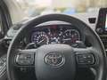 Toyota Proace City Verso L1 EXECUTIVE 1.2T 130PS AG8 AHK+KAMERA+ACC+N Negru - thumbnail 9