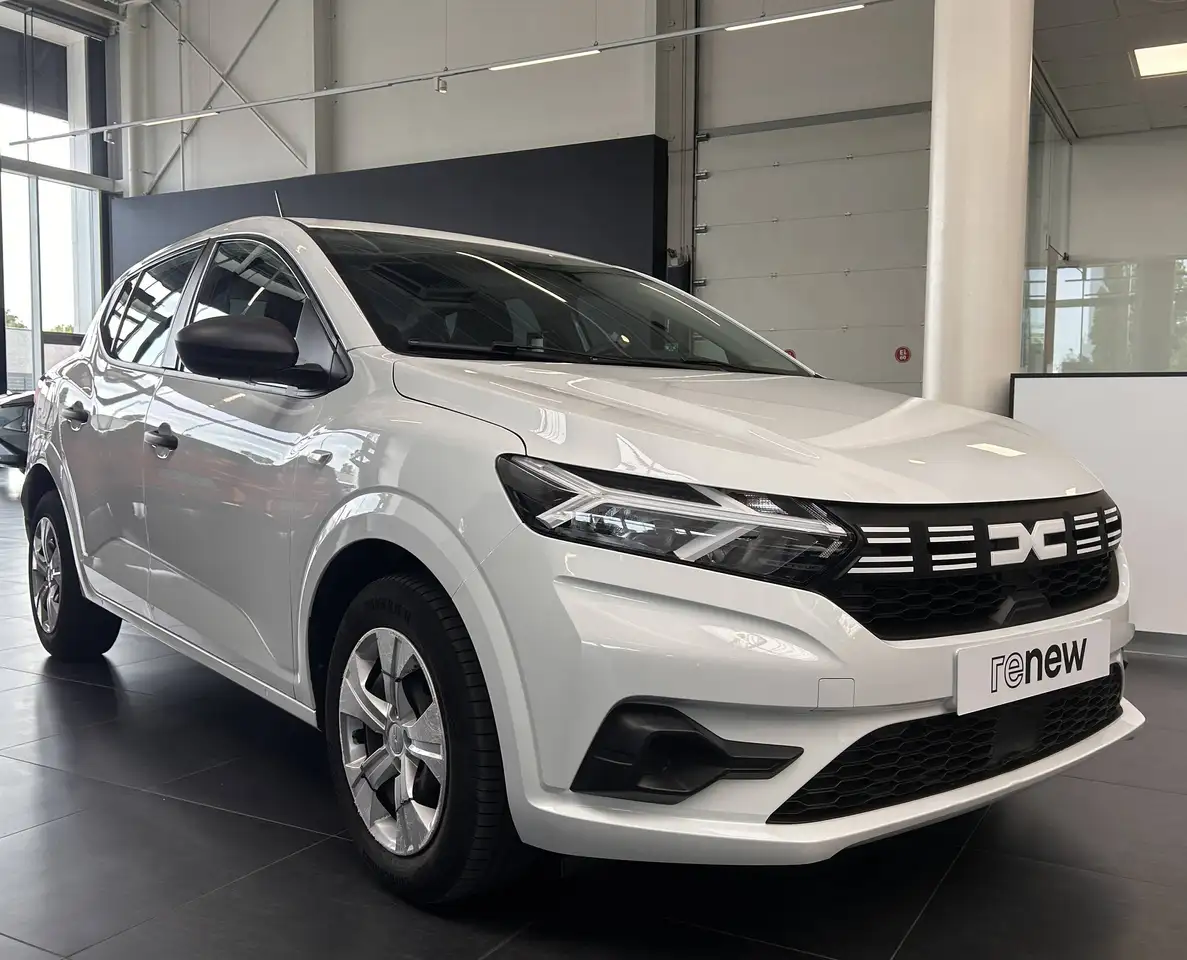 Dacia Sandero 1.0i SCe Essential, миниатюра 5