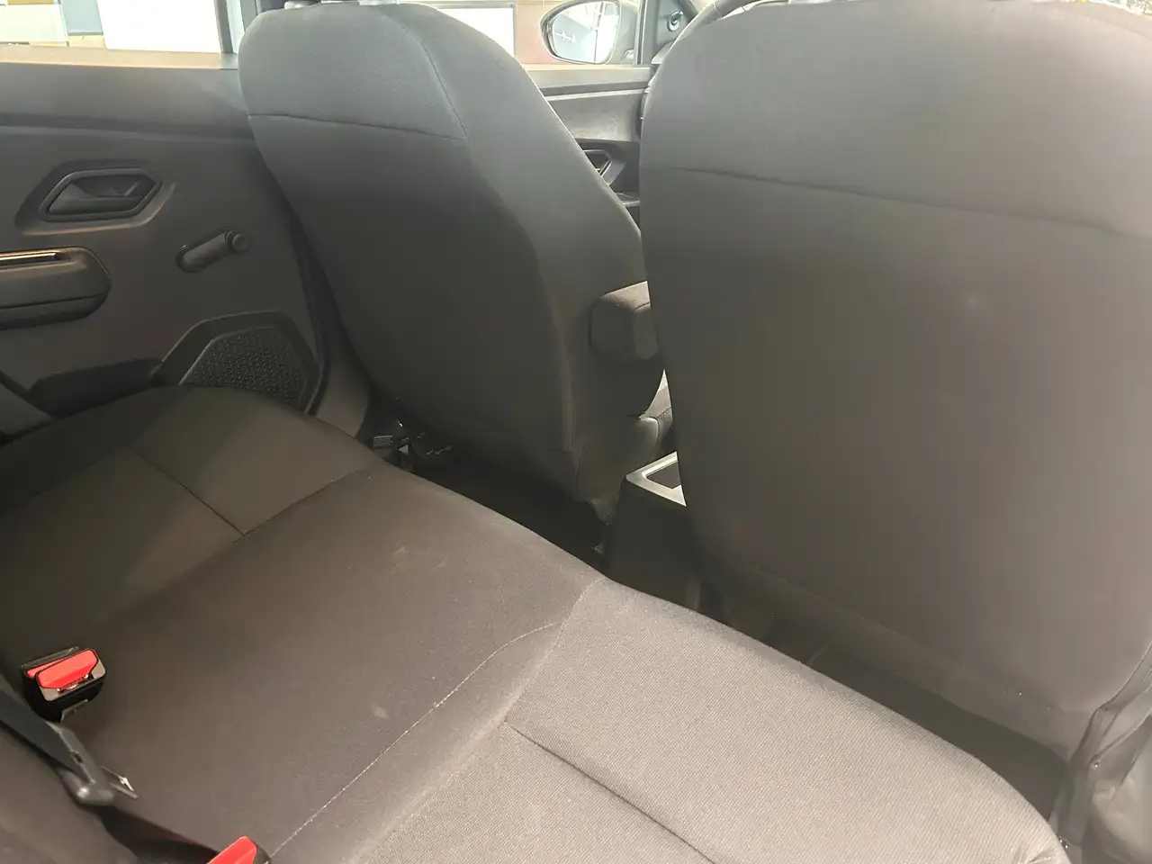 Dacia Sandero 1.0i SCe Essential, миниатюра 10