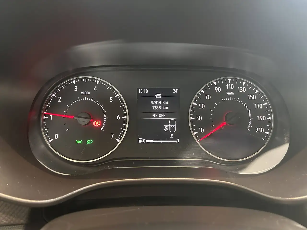 Dacia Sandero 1.0i SCe Essential, миниатюра 20